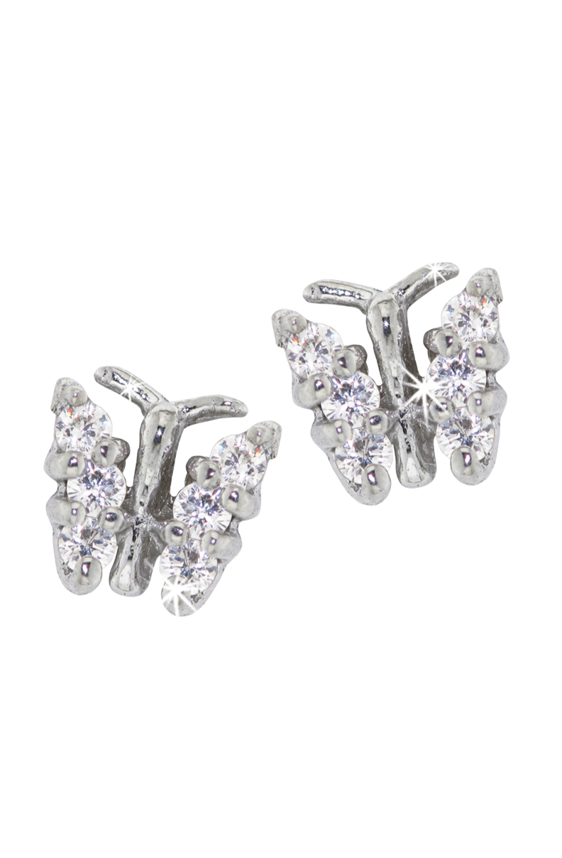 SCOUT Ohrschmuck mit Cubic Zirkonia