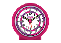 SCOUT Wecker  pink