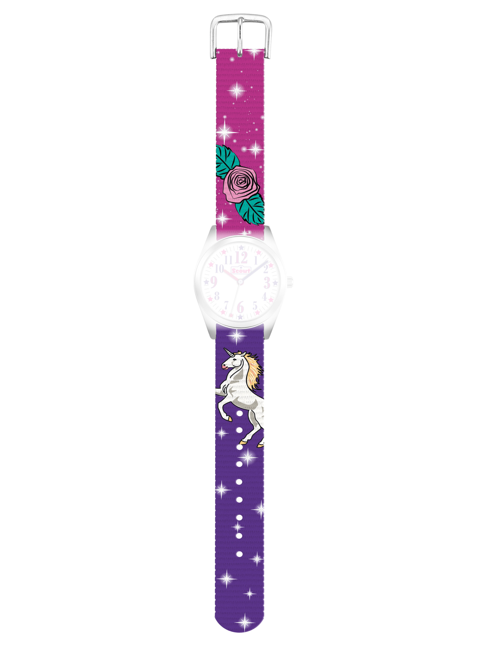 SCOUT BAND 2-tlg