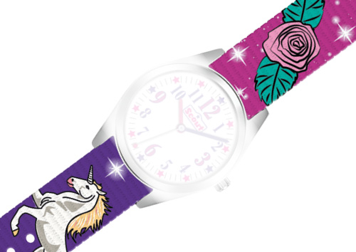 SCOUT BAND 2-tlg