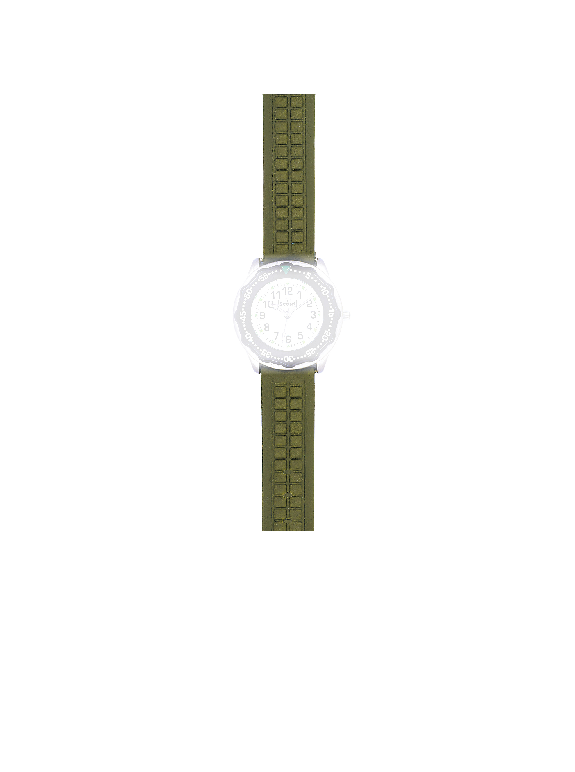 SCOUT BAND 2-tlg