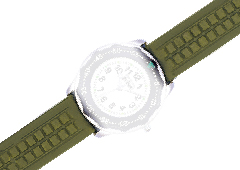 SCOUT BAND 2-tlg