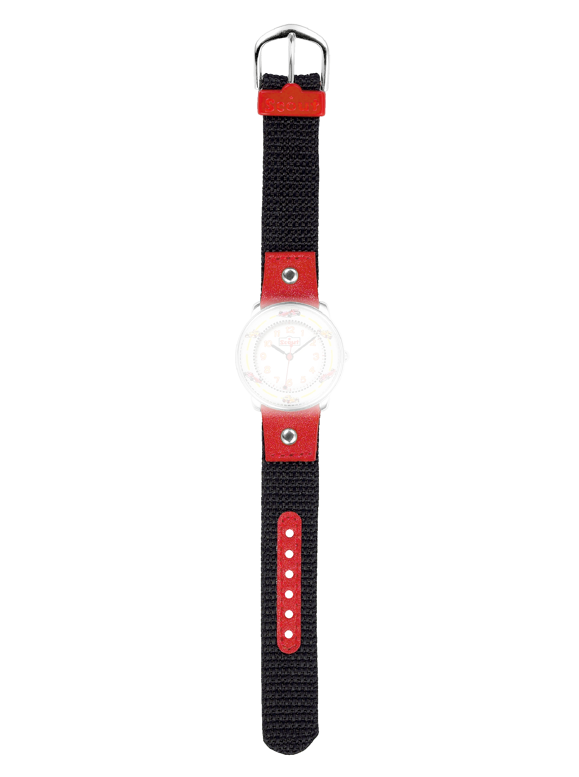 Scout Band 1-teilig