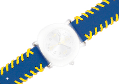 SCOUT BAND 2-tlg