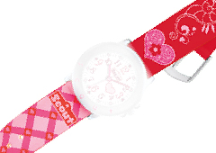 SCOUT BAND 2-tlg