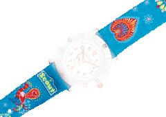 SCOUT BAND 2-tlg