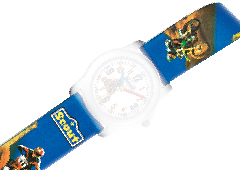 SCOUT BAND 2-tlg
