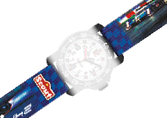 SCOUT BAND 2-tlg