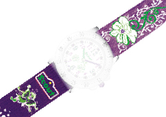 SCOUT BAND 2-tlg