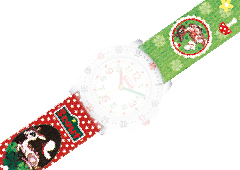 SCOUT BAND 2-tlg
