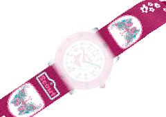 SCOUT BAND 2-tlg