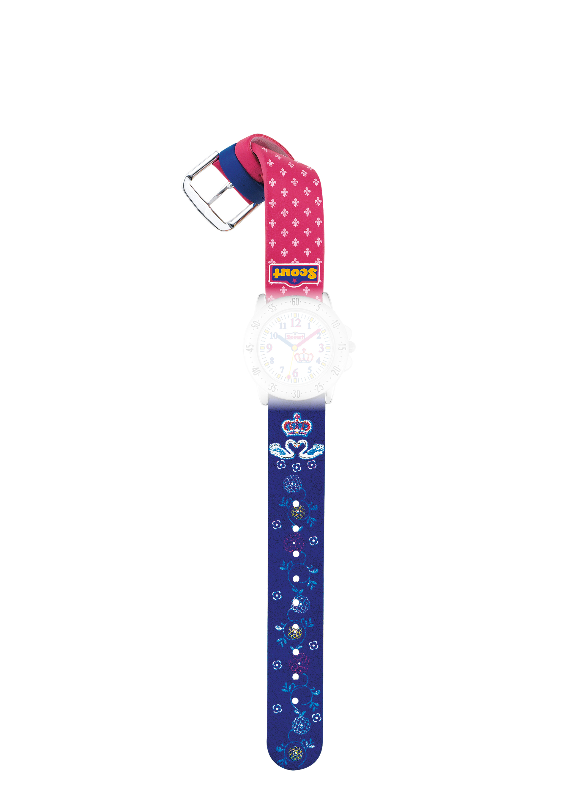 SCOUT BAND 2-tlg