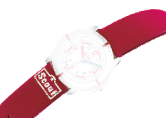 SCOUT BAND 2-tlg