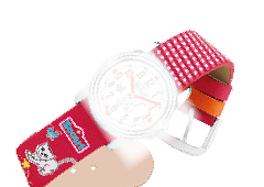 SCOUT BAND 2-tlg