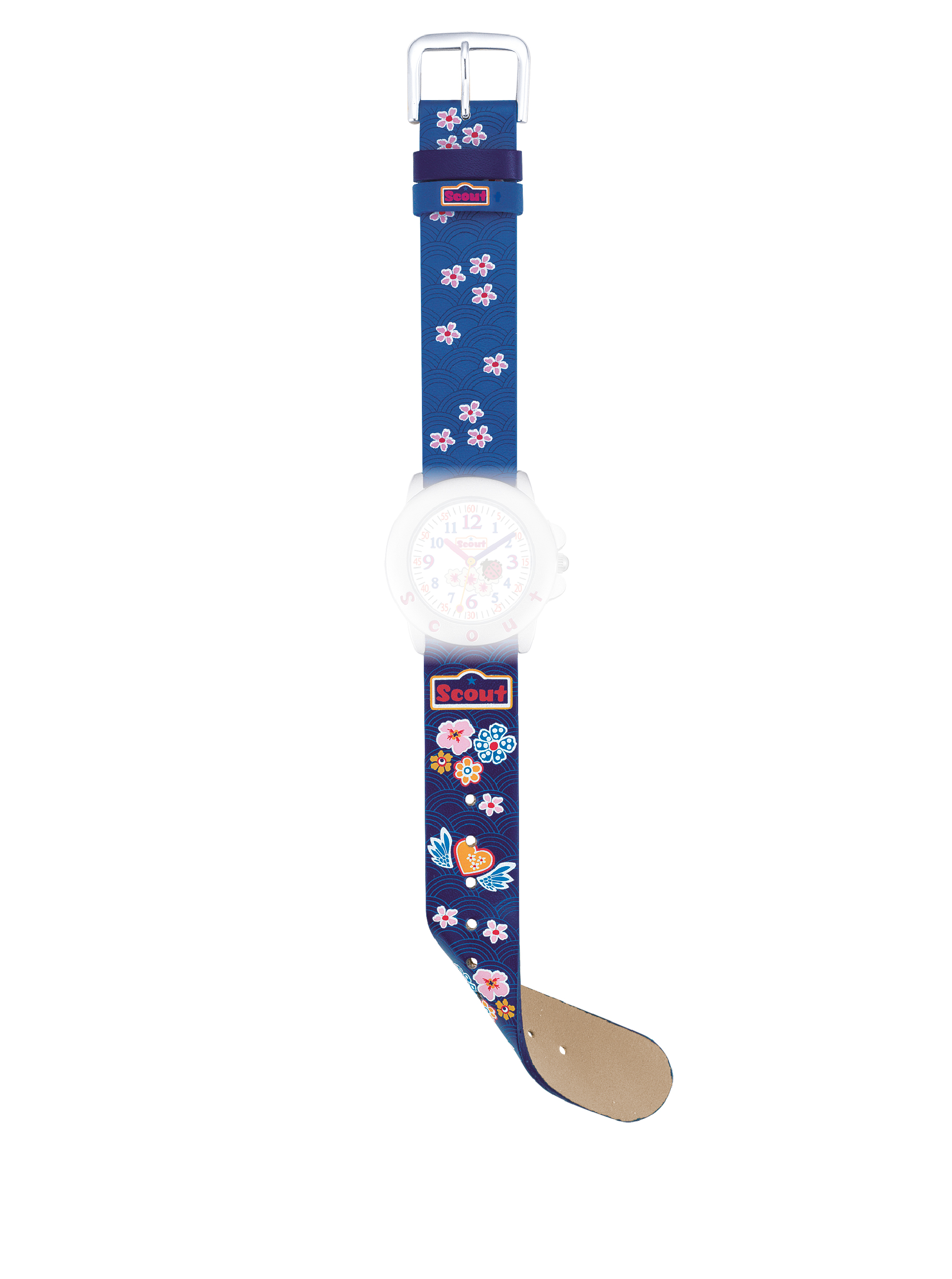 SCOUT BAND 2-tlg