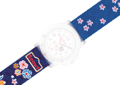 SCOUT BAND 2-tlg