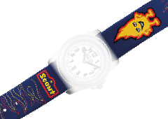 SCOUT BAND 2-tlg