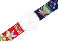 SCOUT BAND 2-tlg