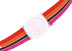 SCOUT BAND 1-teilig