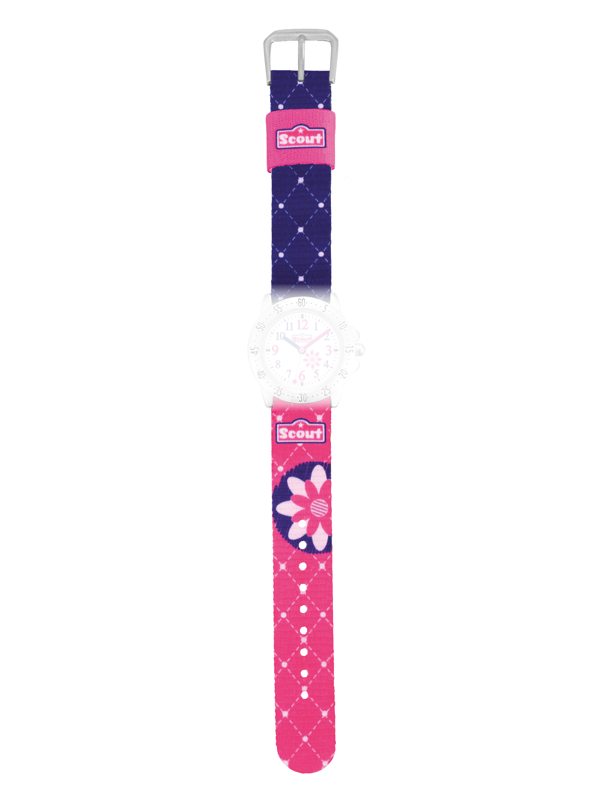 SCOUT BAND 2-tlg