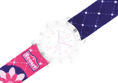 SCOUT BAND 2-tlg
