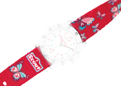 SCOUT BAND 2-tlg