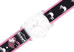 SCOUT BAND 2-tlg