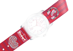 SCOUT BAND 2-tlg