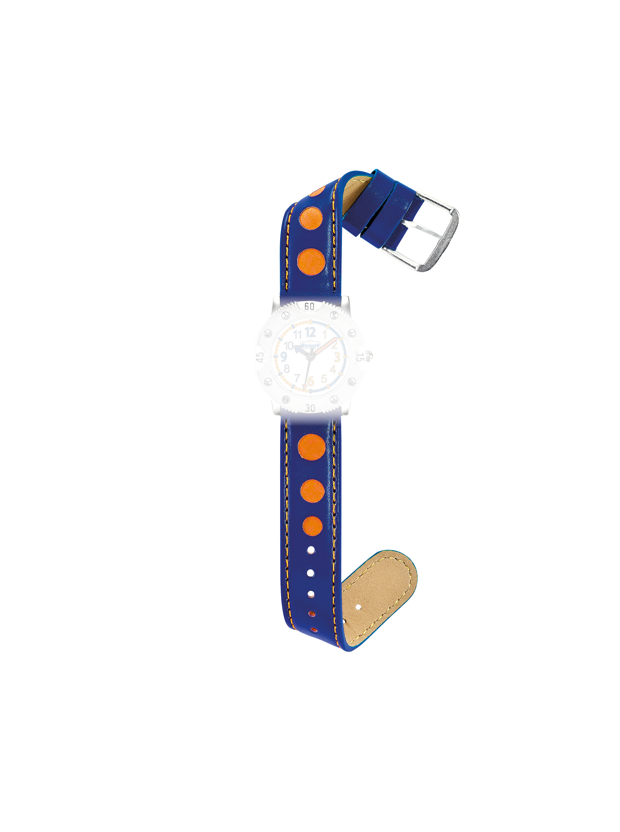 SCOUT BAND 2-tlg