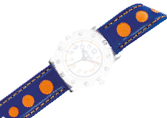 SCOUT BAND 2-tlg