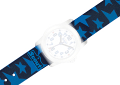 SCOUT BAND 2-tlg