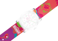 SCOUT BAND 2-tlg