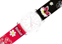 SCOUT BAND 2-tlg