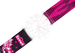 SCOUT BAND 2-tlg