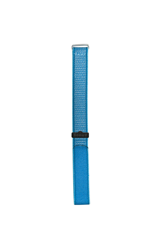 Scout Textilband Serie Classic blau