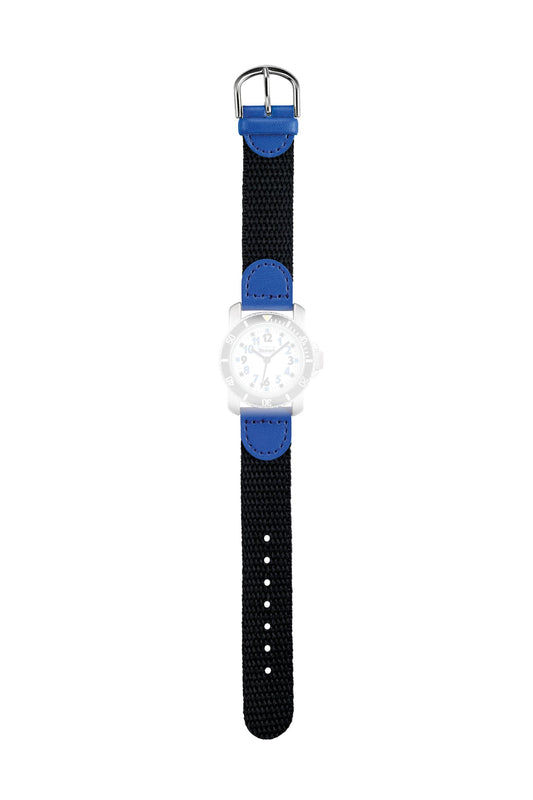 Scout Kunstlederband Serie Blue Diver