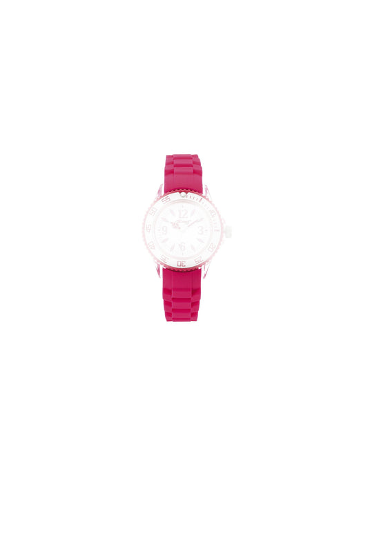 Scout Silikonband Serie The Scout Sport pink