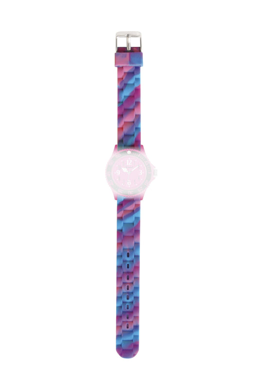 Scout Silikonband Serie The Scout Colors pink