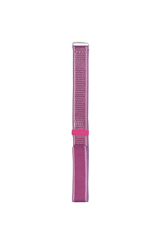 Scout Textilband für die Serie Classic rosa